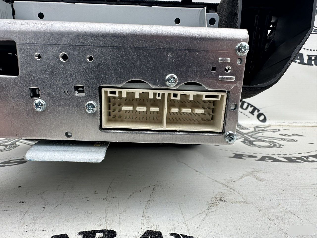 Магнитола - Фото 6