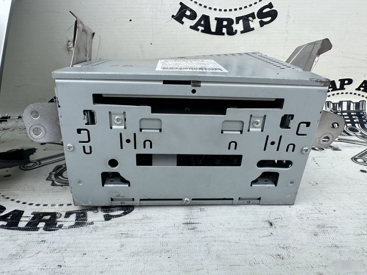 Магнитола - Фото 6