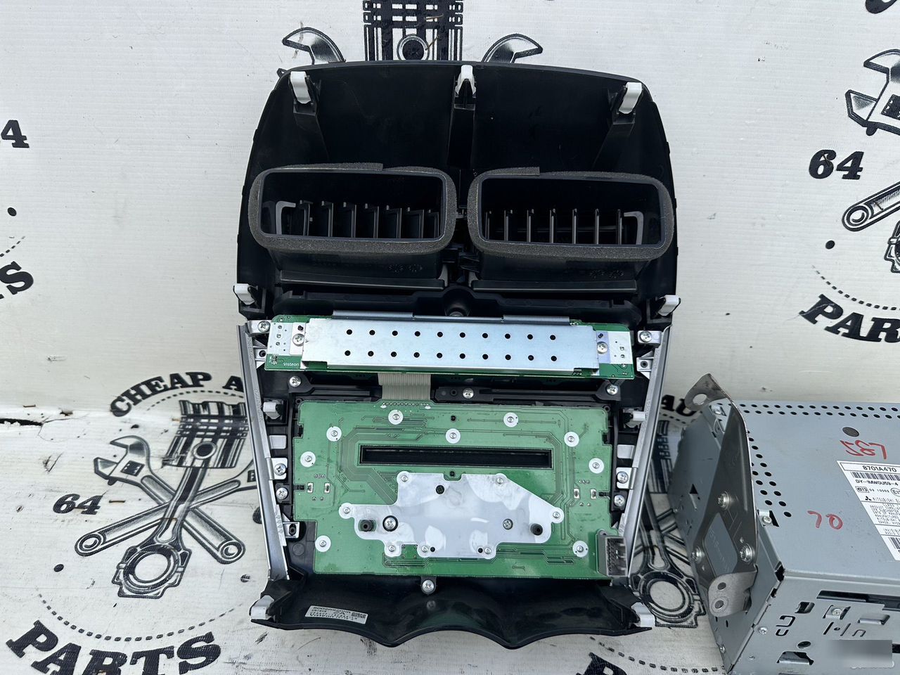 Магнитола - Фото 7