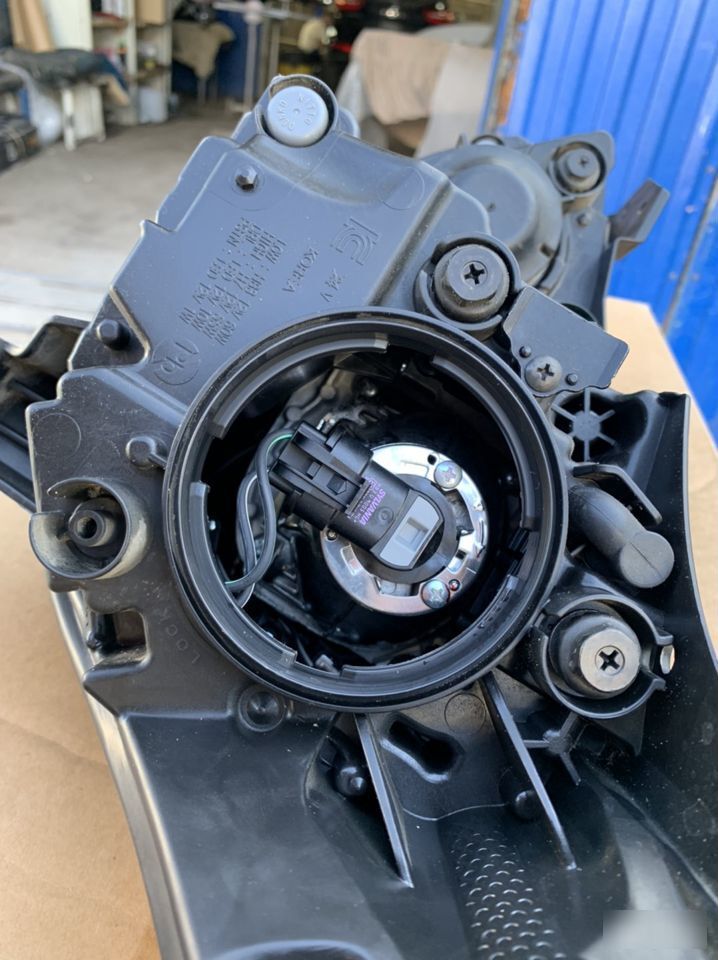 Фара - Фото 9