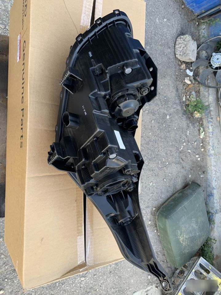 Фара - Фото 10