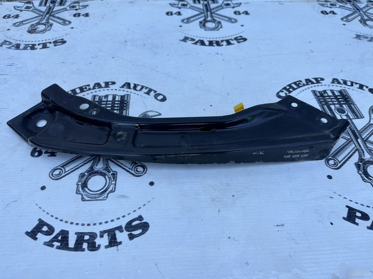 Кронштейн панели