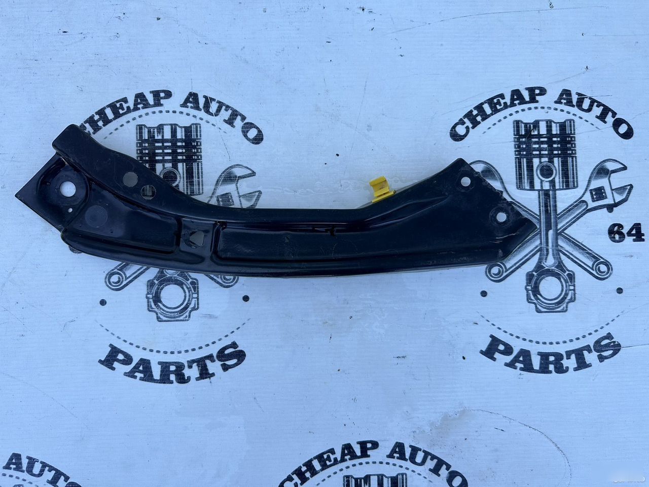 Кронштейн панели - Фото 2