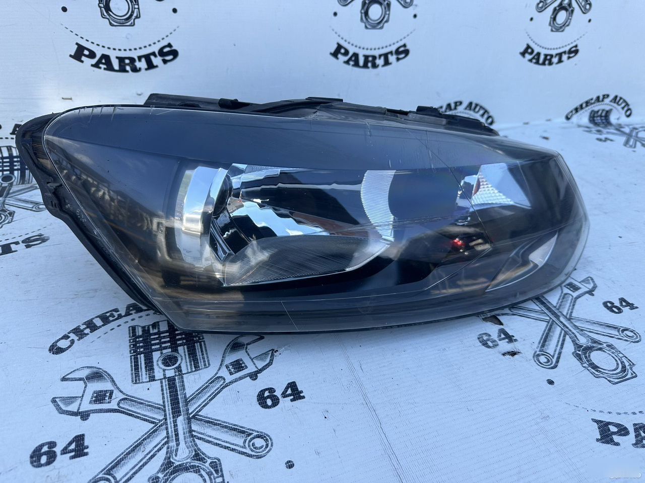 Фара - Фото 3