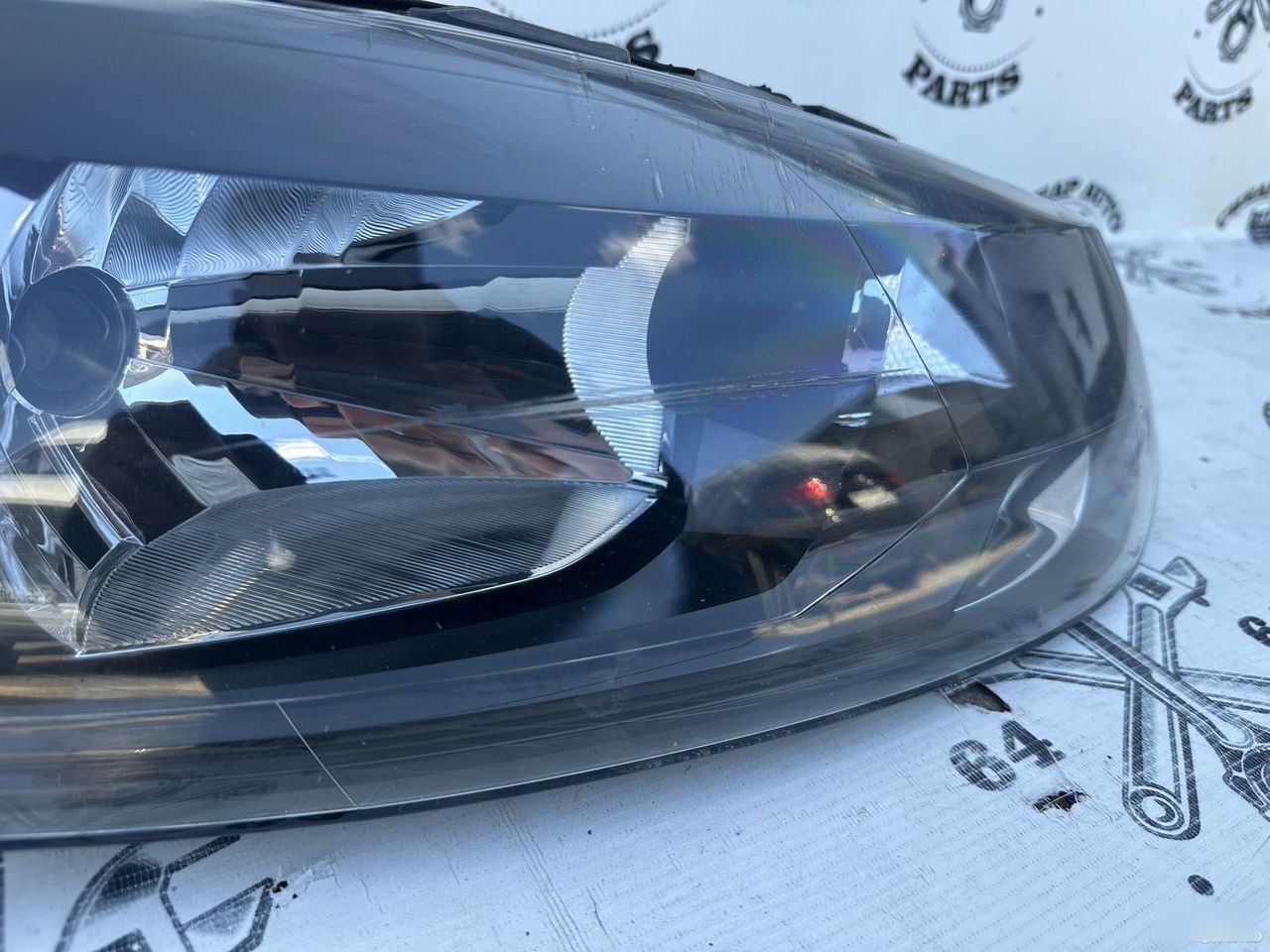 Фара - Фото 4