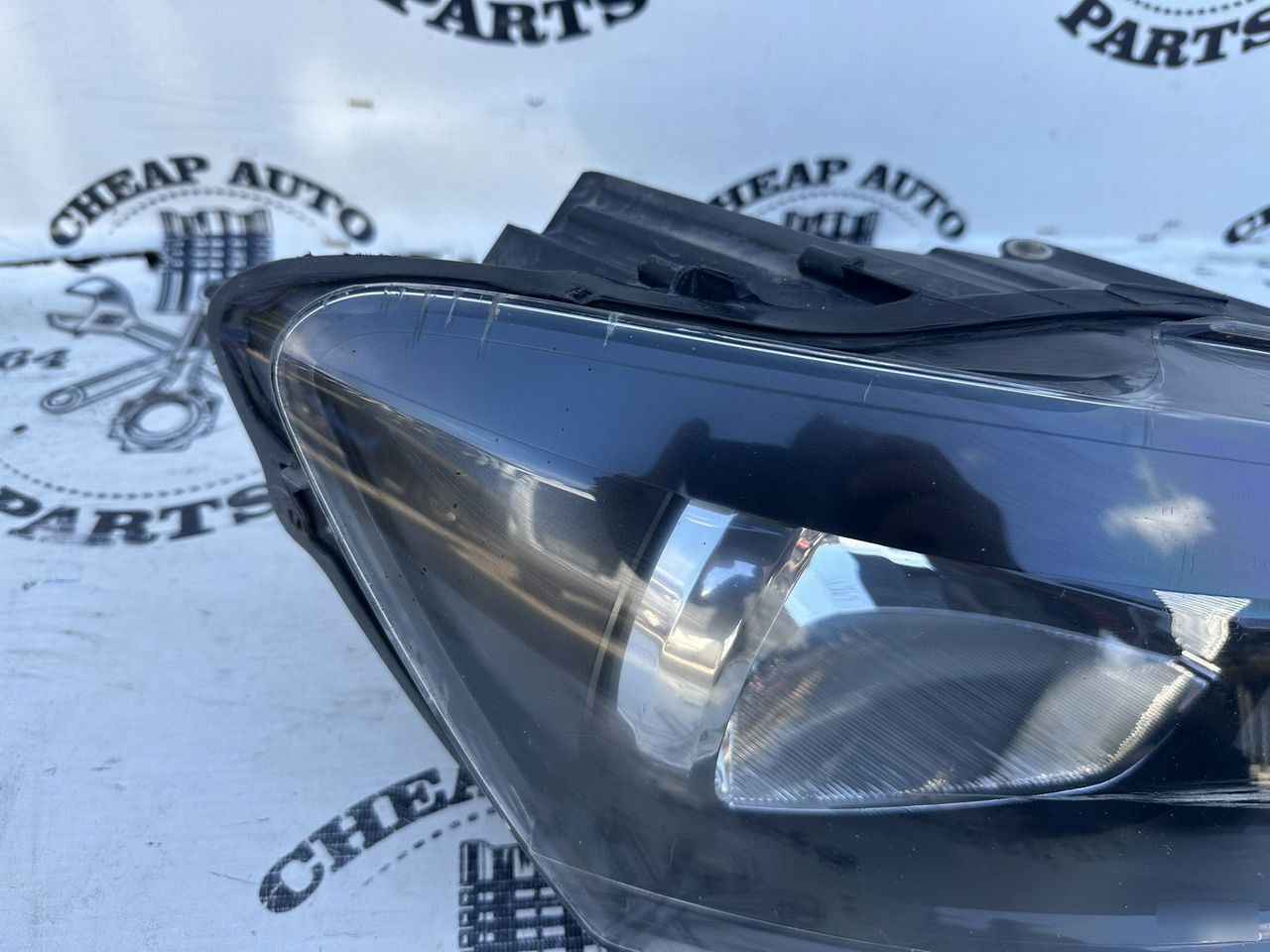 Фара - Фото 5