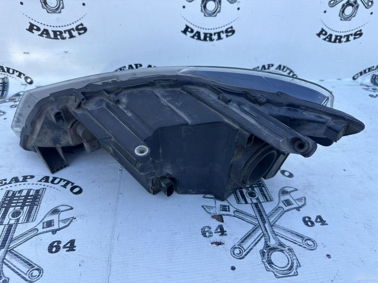 Фара - Фото 6