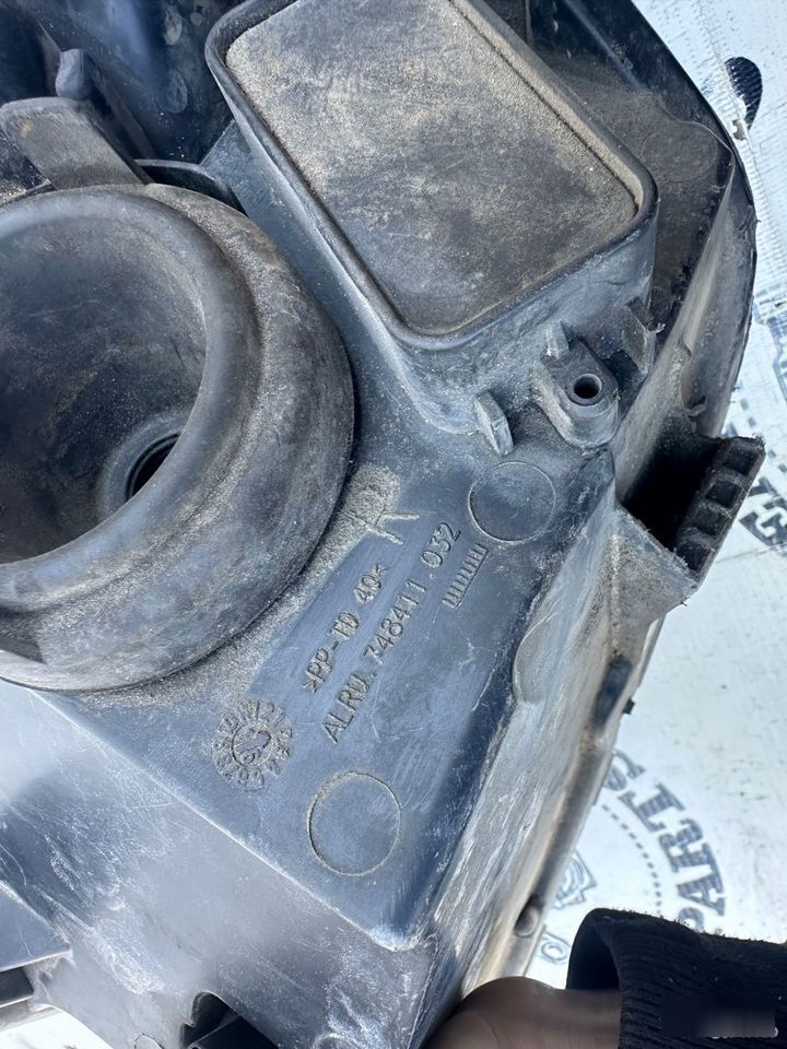 Фара - Фото 7