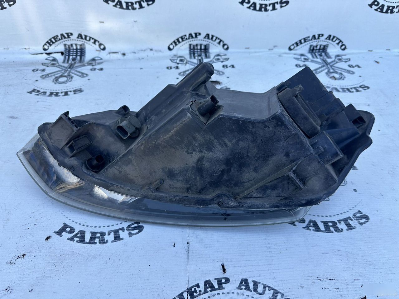 Фара - Фото 8