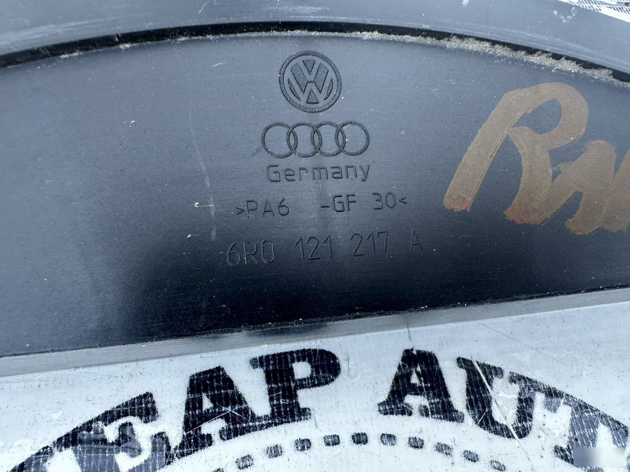 Кольцо воздуховода - Фото 3