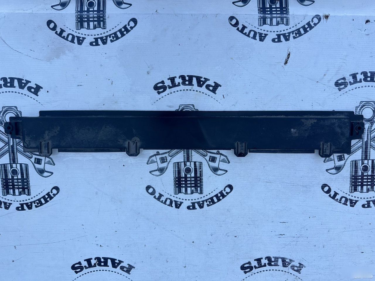 Кронштейн панели