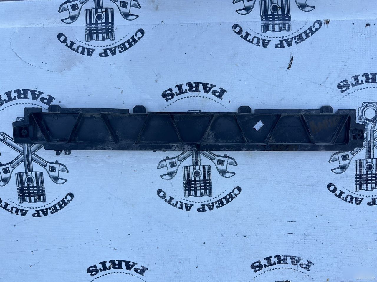 Кронштейн панели - Фото 2