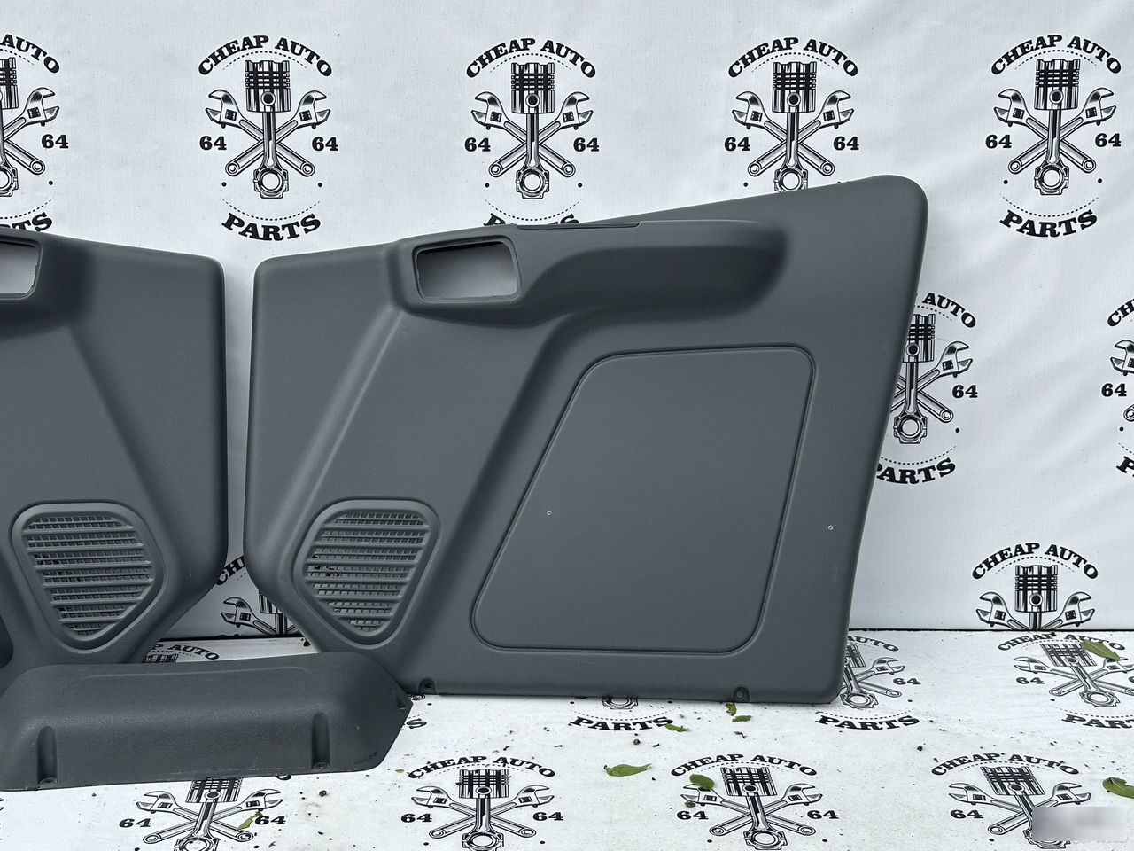 Обшивки дверей - Фото 4