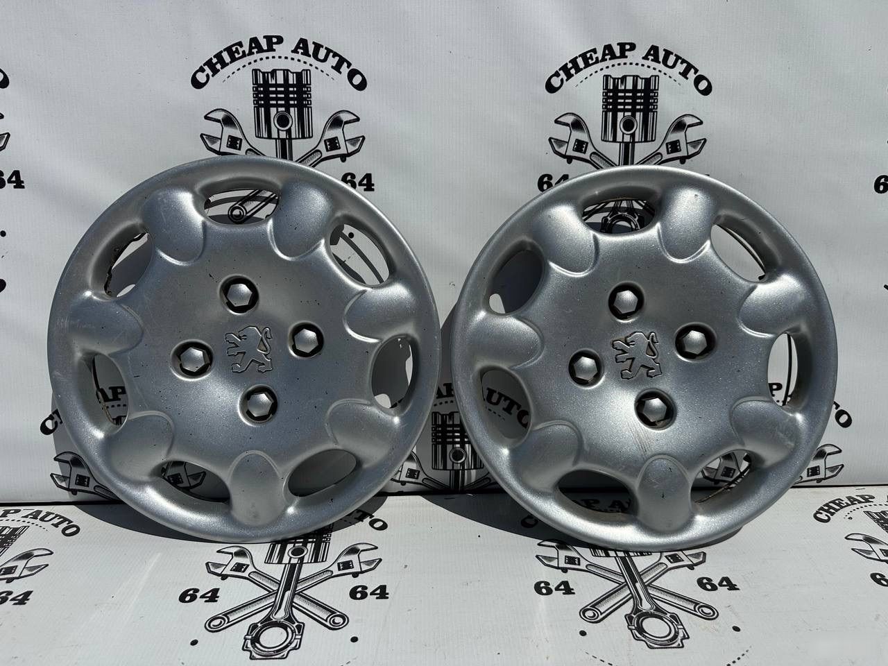 Колпаки - Фото 2