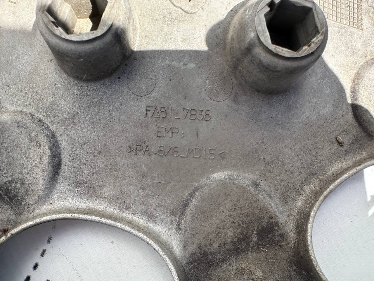 Колпаки - Фото 4