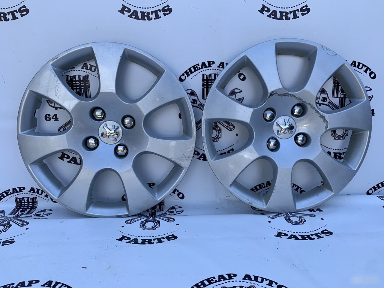 Колпаки - Фото 2