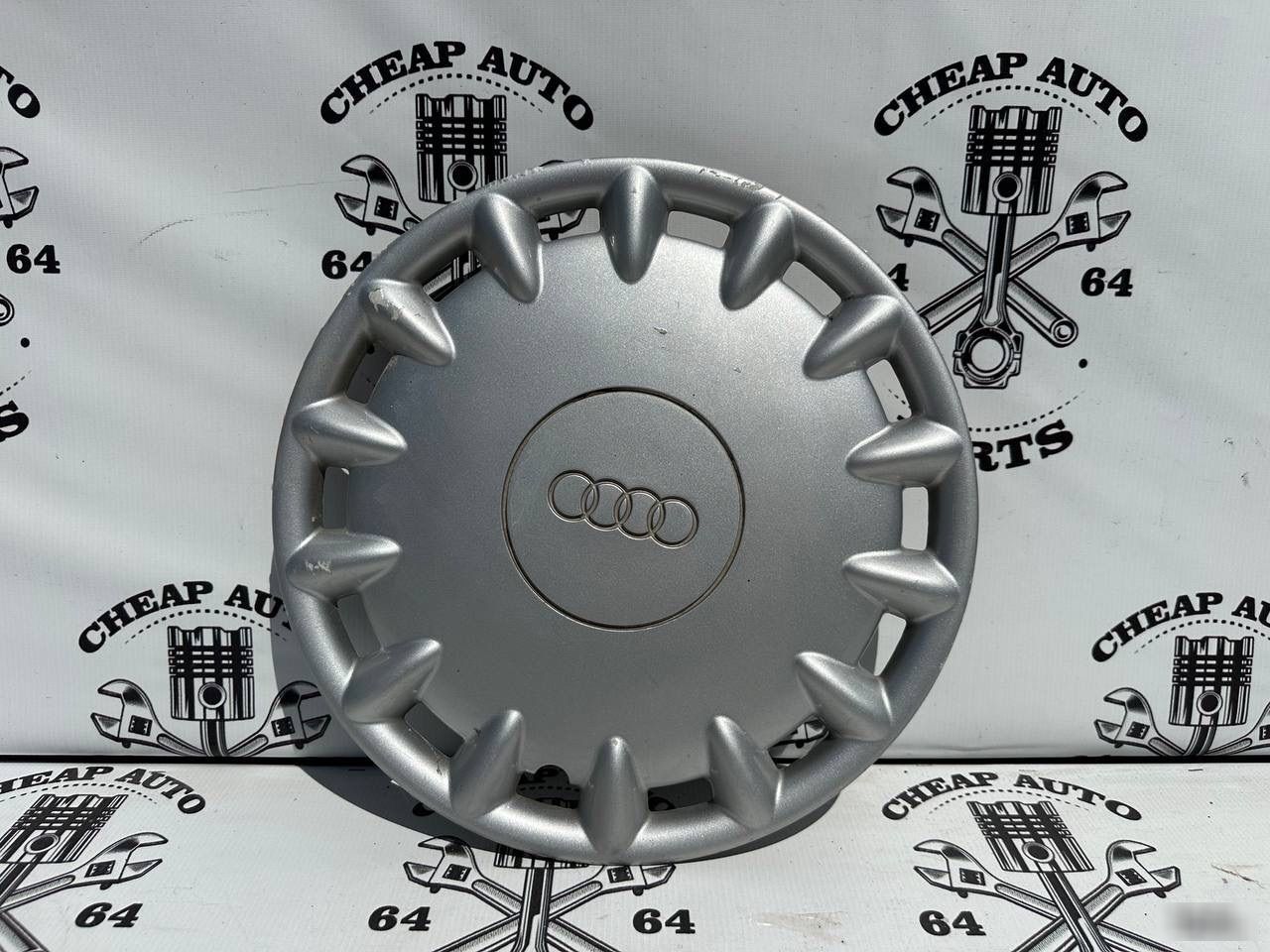 Колпак колеса