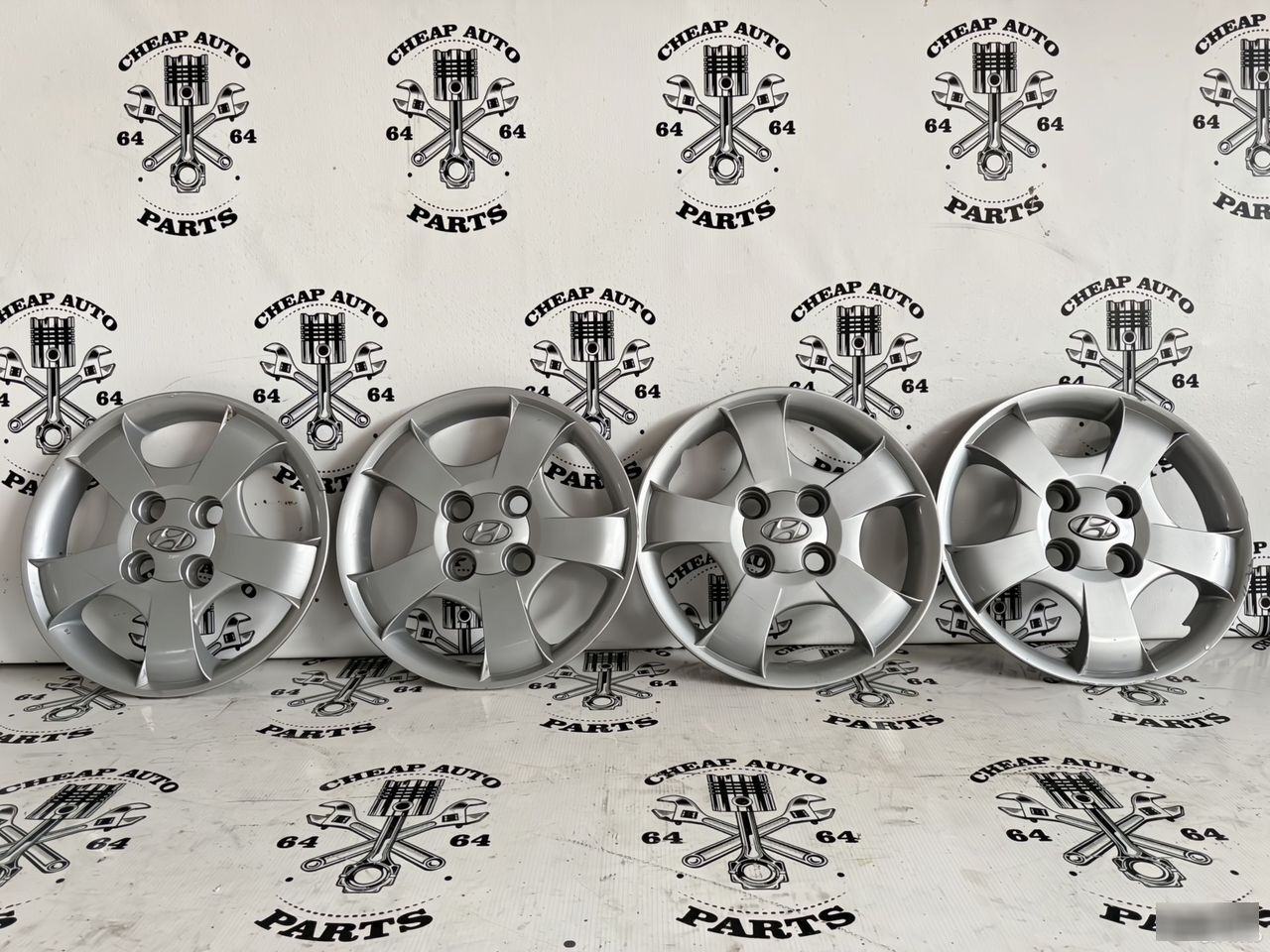 Колпаки - Фото 3