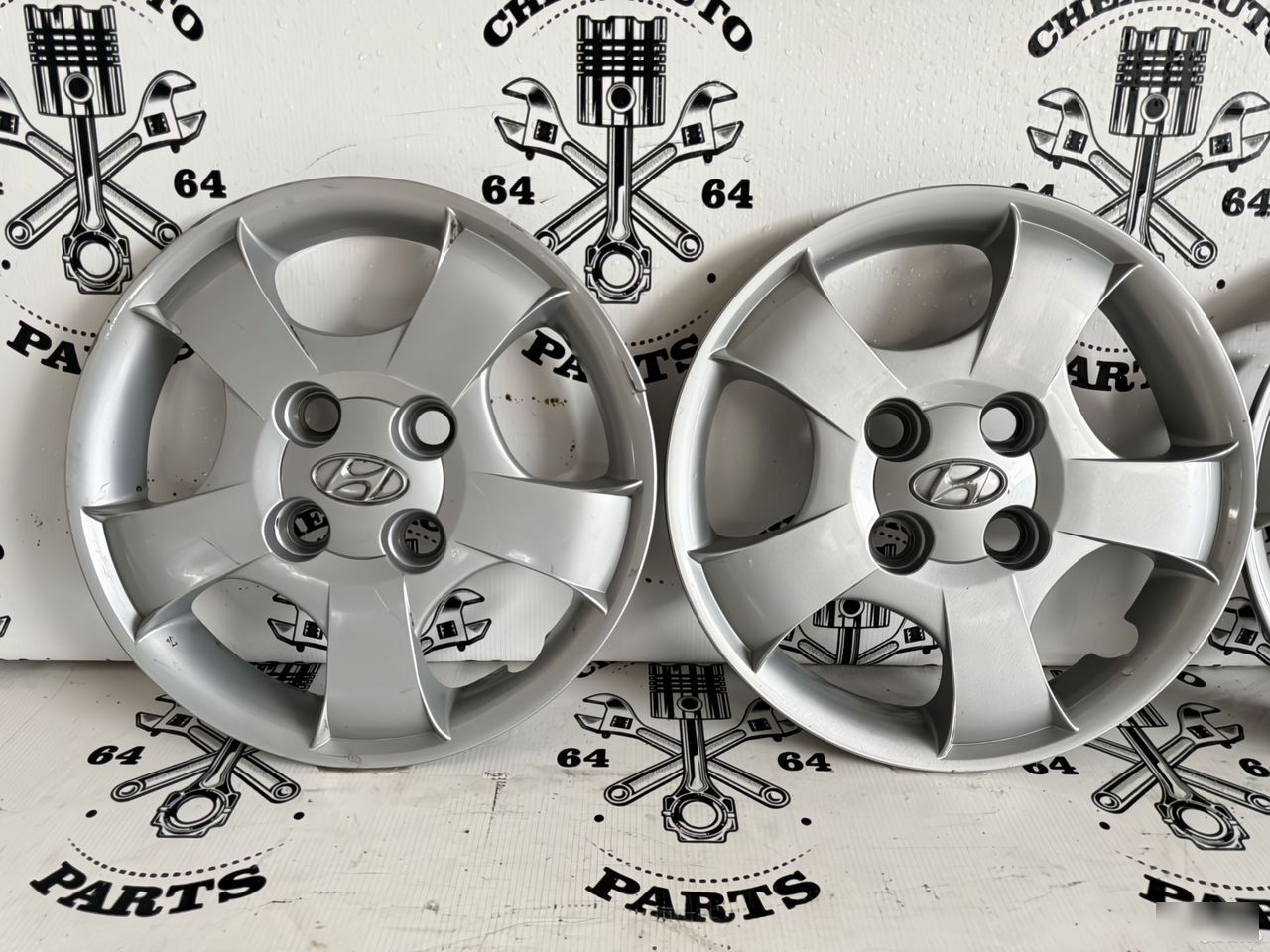 Колпаки - Фото 4