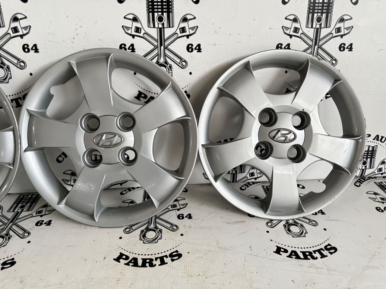 Колпаки - Фото 5