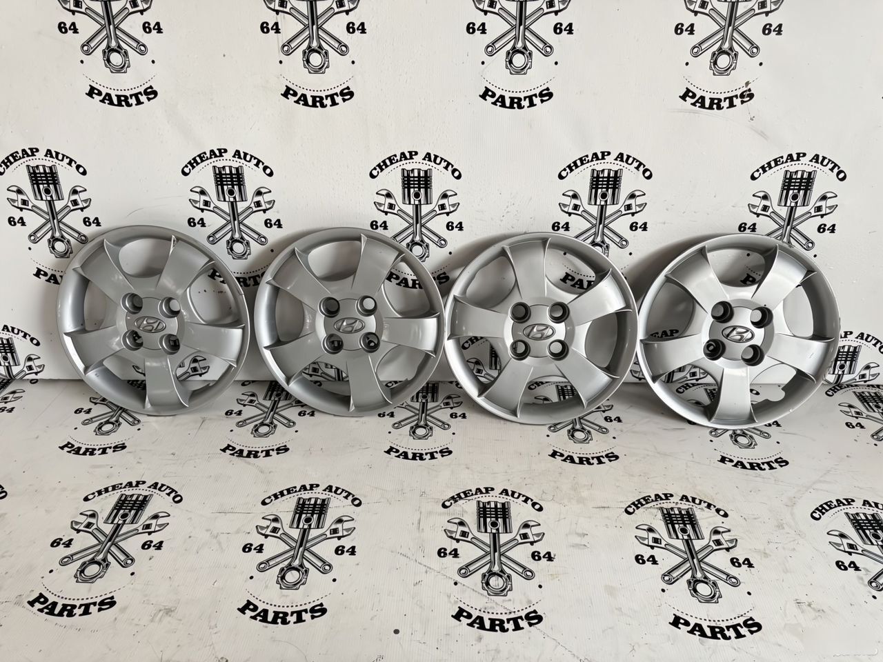 Колпаки - Фото 6