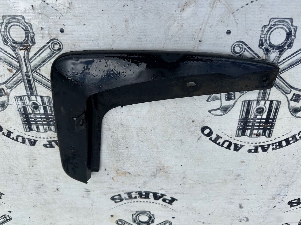 Брызговик - Фото 3