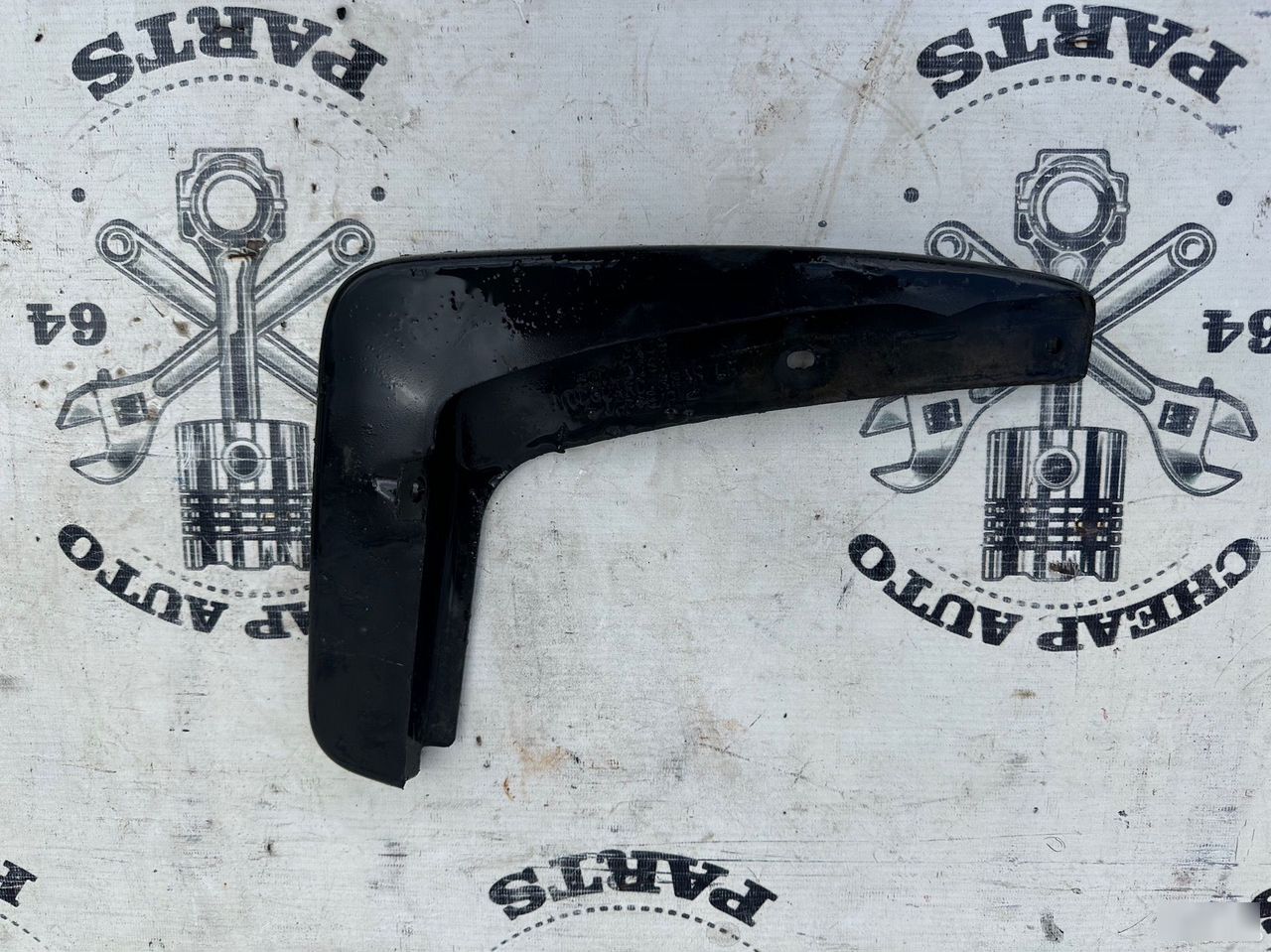 Брызговик - Фото 4