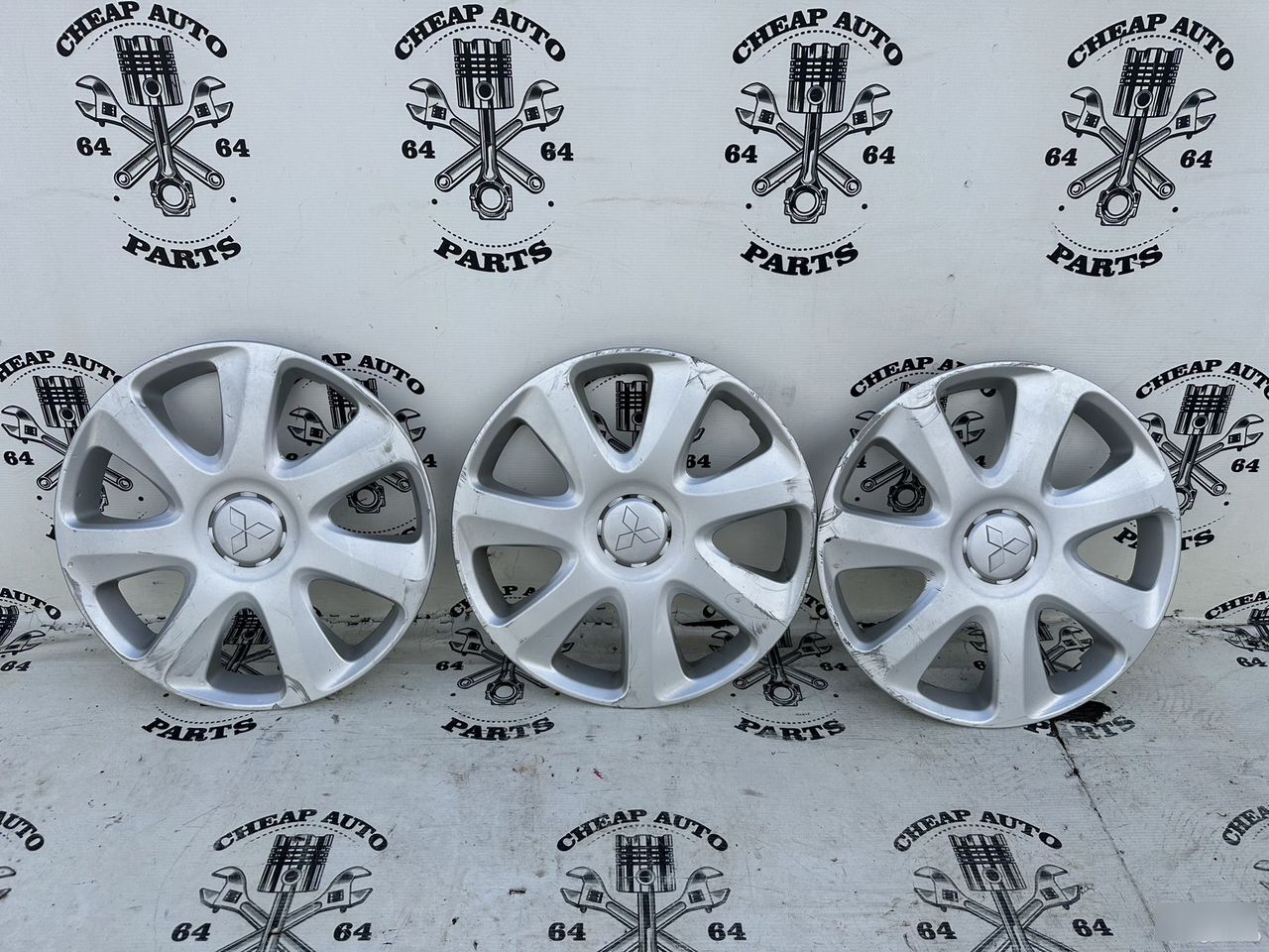 Колпаки - Фото 2