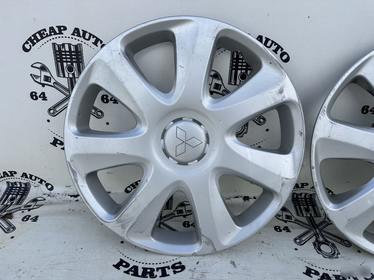 Колпаки - Фото 3