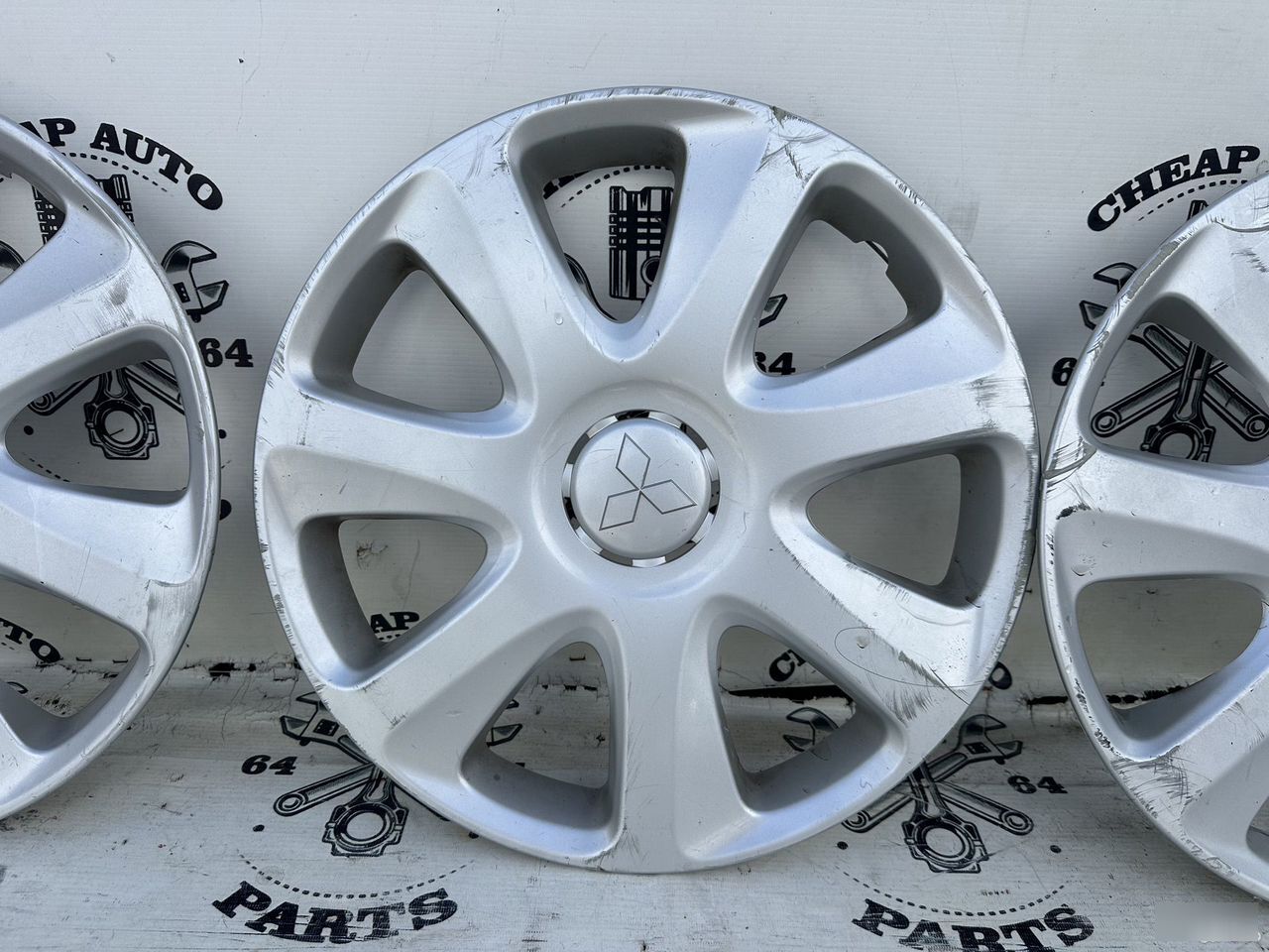 Колпаки - Фото 4