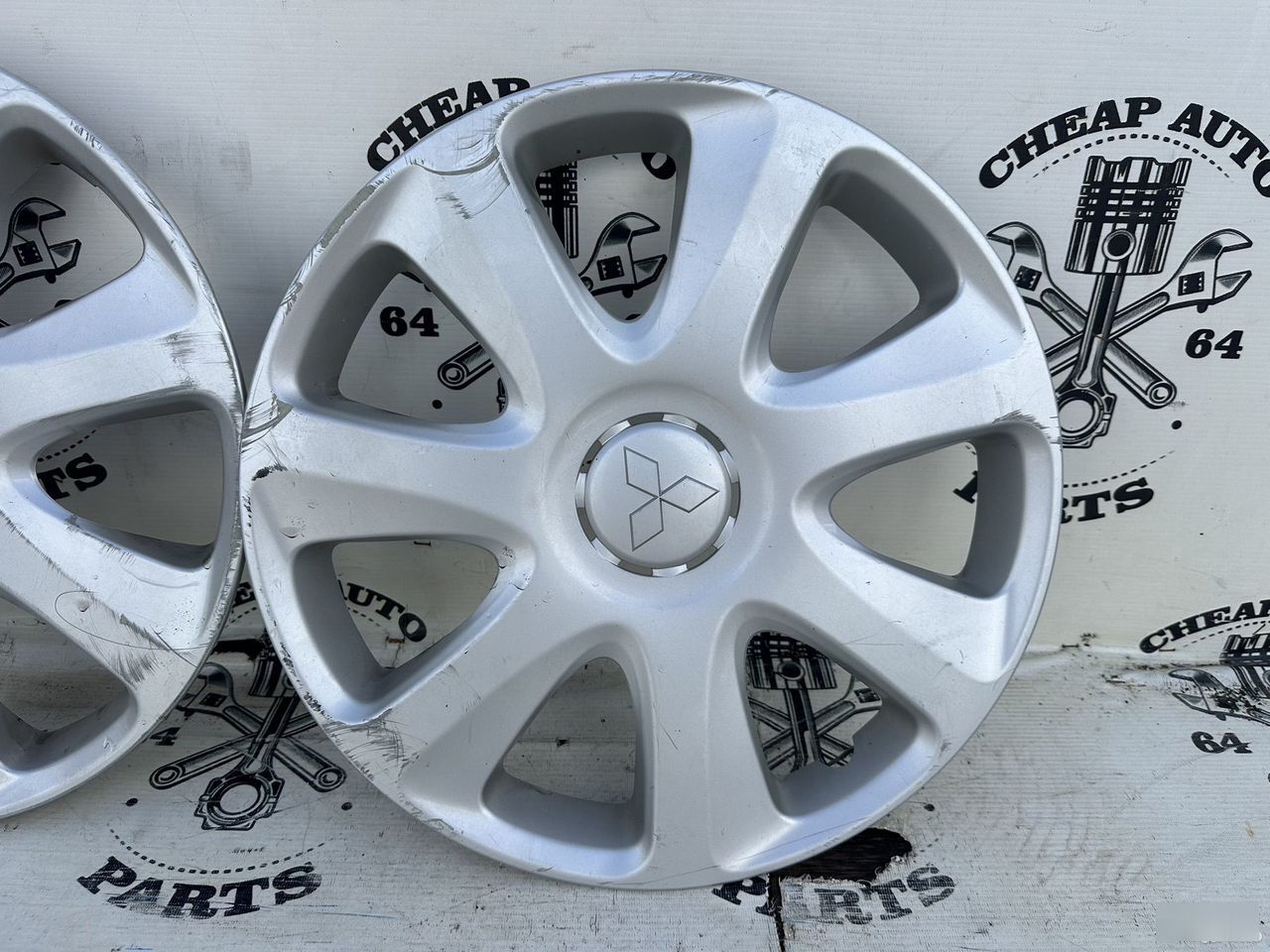 Колпаки - Фото 5