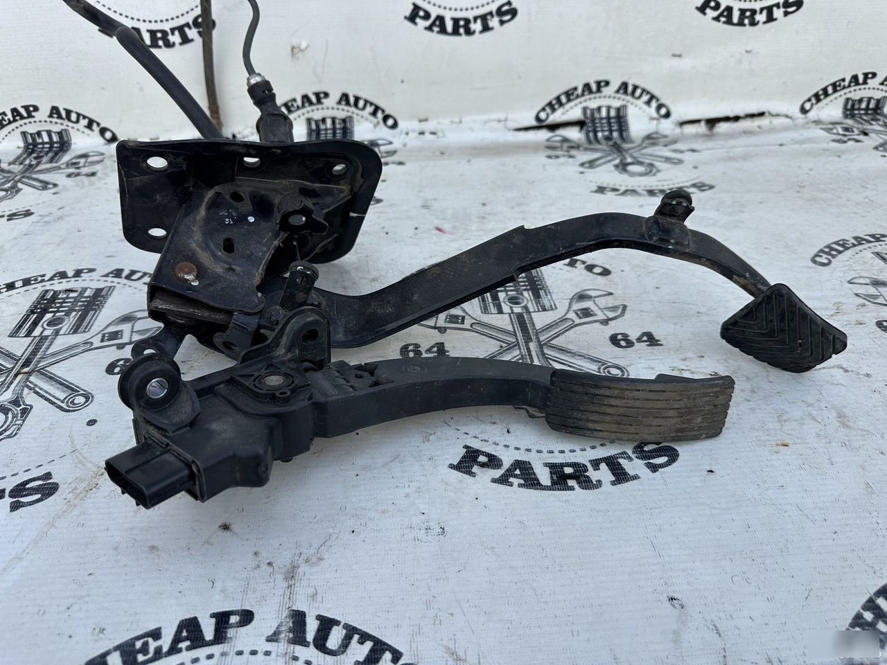 Педали - Фото 4