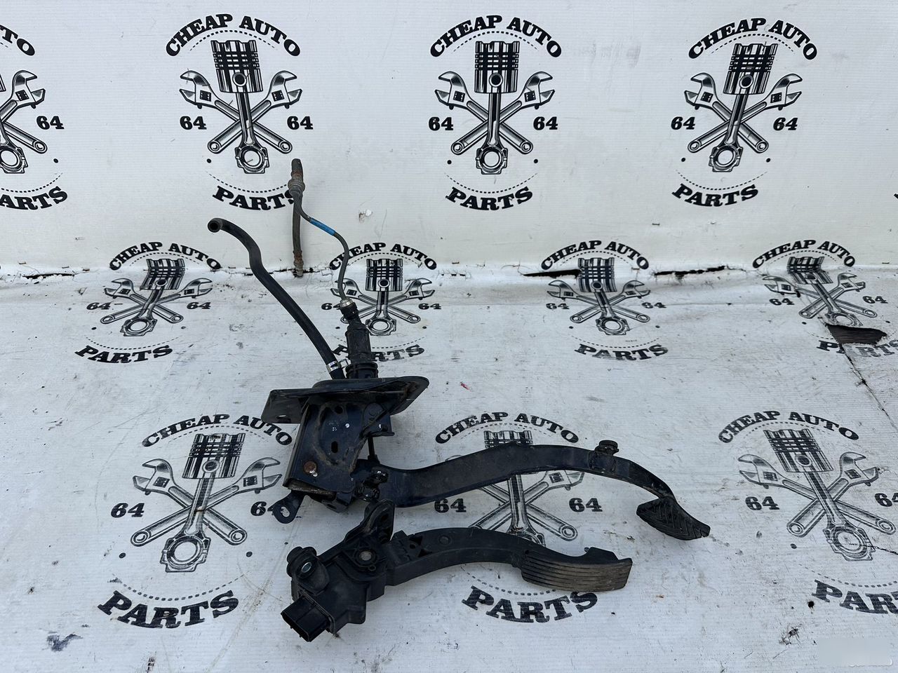 Педали - Фото 5