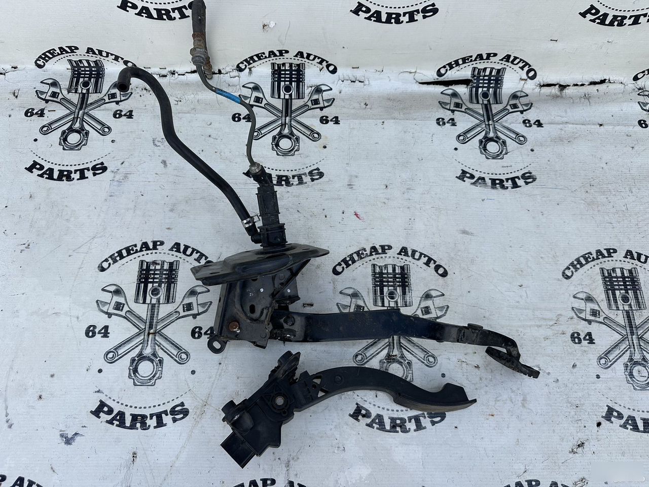 Педали - Фото 6