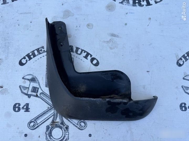 Брызговик - Фото 2