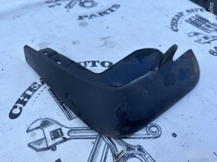 Брызговик - Фото 3