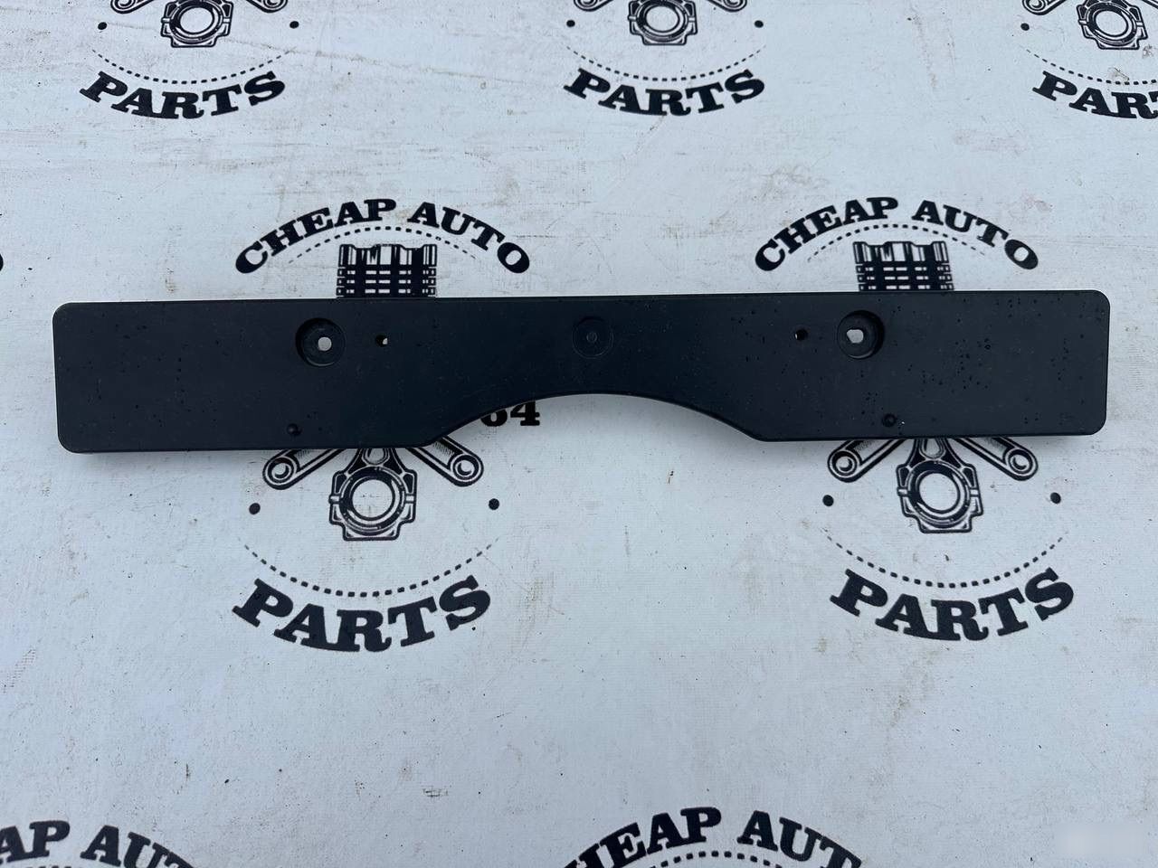 Площадка под номер