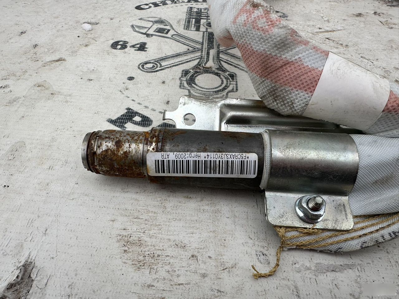 Шторки безопасности - Фото 4