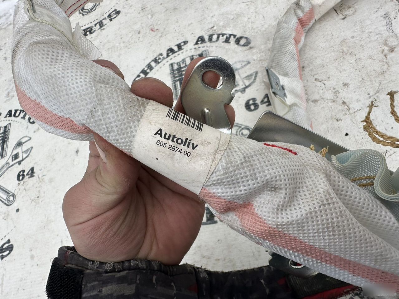 Шторки безопасности - Фото 5