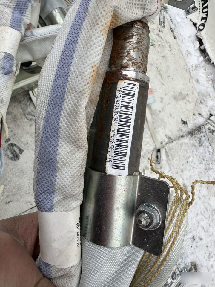 Шторки безопасности - Фото 7