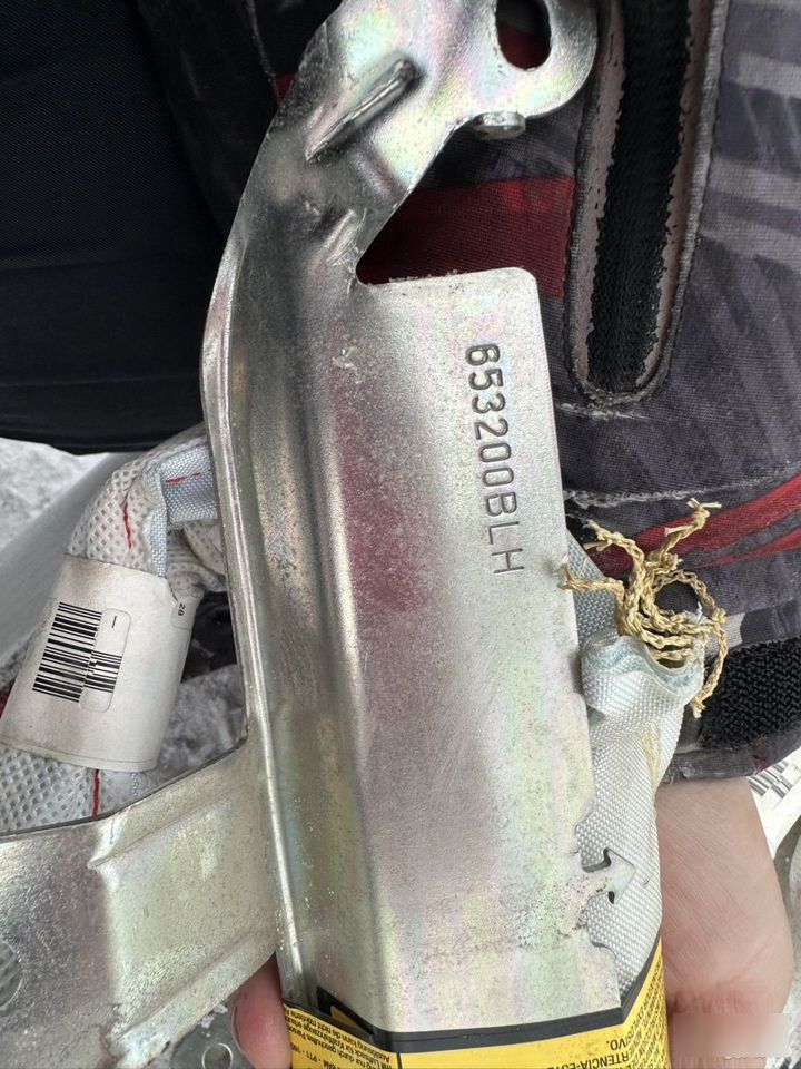 Шторки безопасности - Фото 8