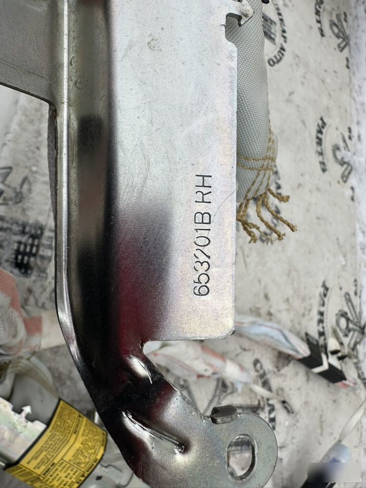 Шторки безопасности - Фото 9