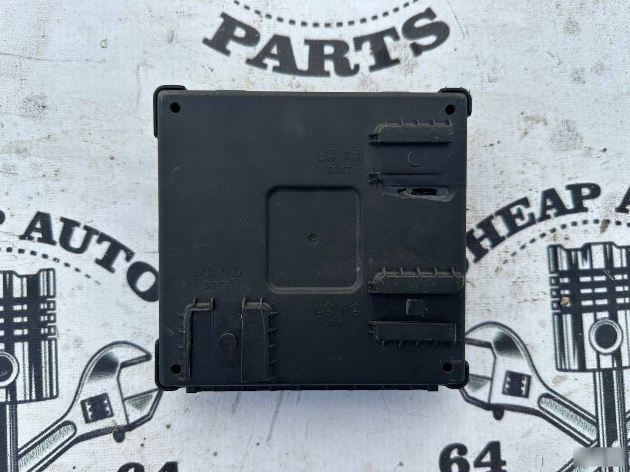 Блок управления центральным замком - Фото 4