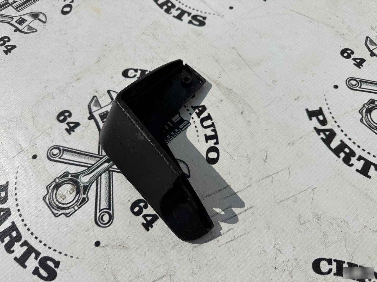 Брызговик - Фото 2