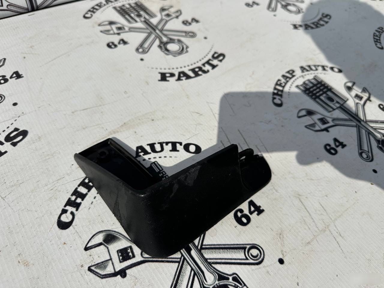 Брызговик - Фото 3