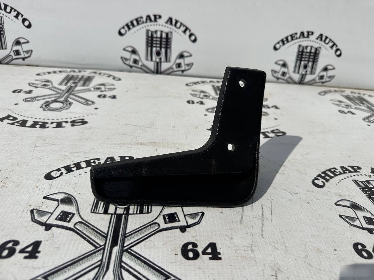 Брызговик - Фото 5