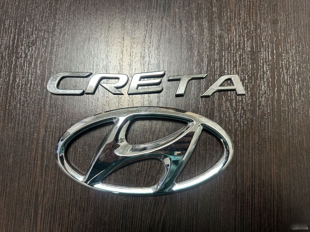 Значок крышки багажника