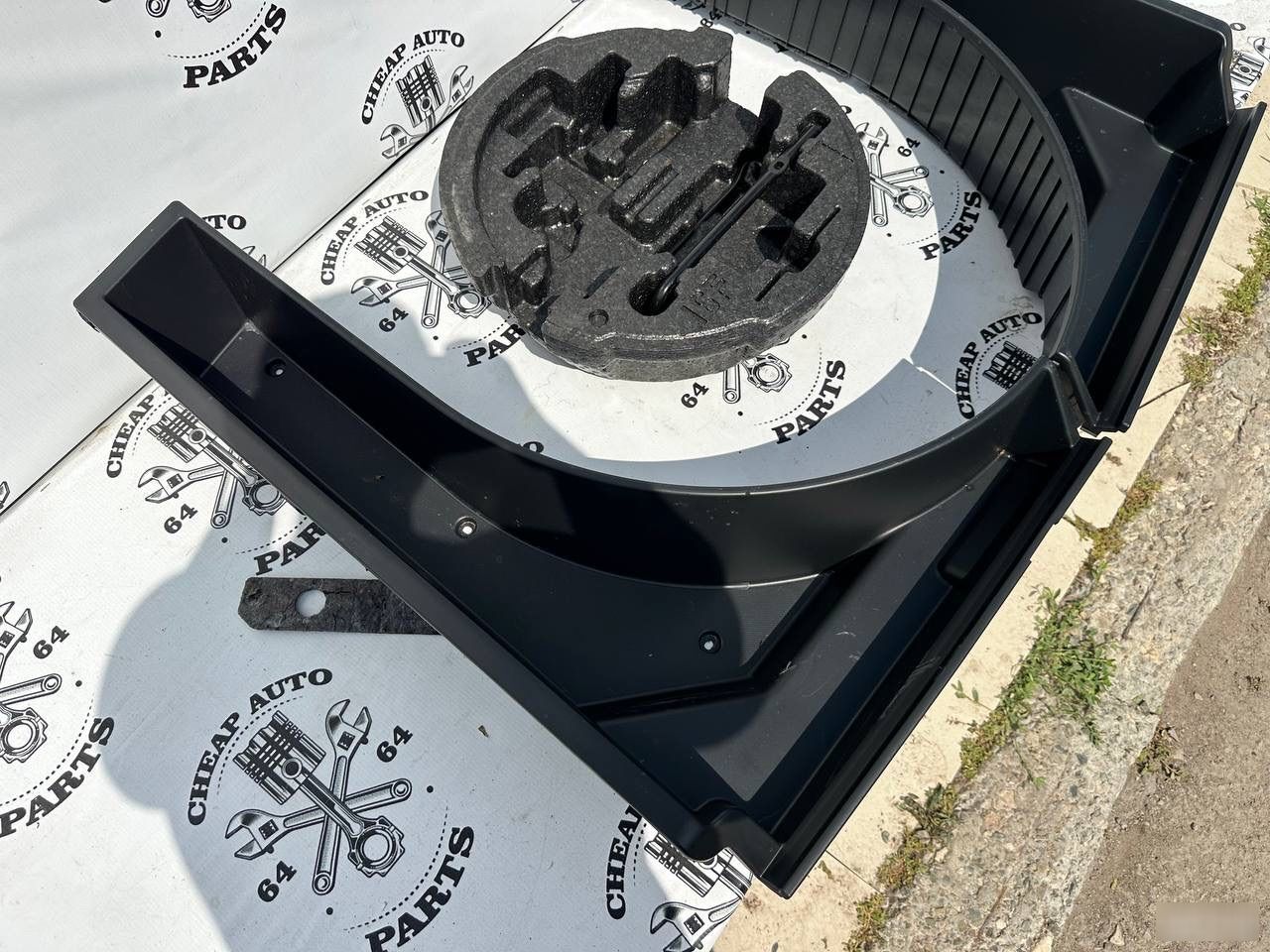 Органайзер багажника - Фото 5