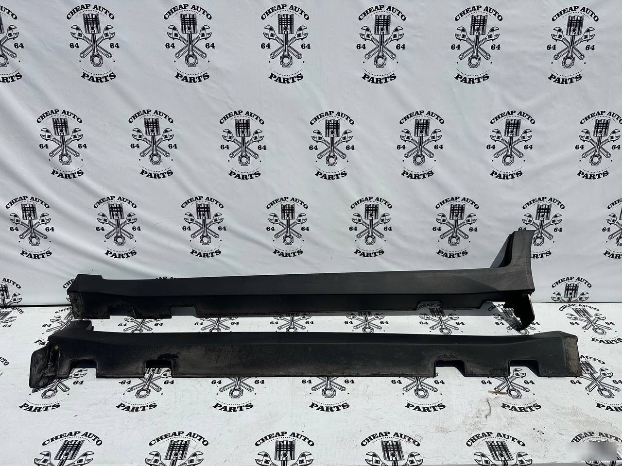 Пороги - Фото 2