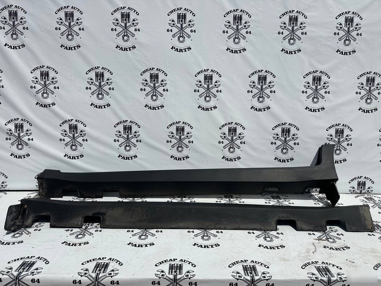 Пороги - Фото 3